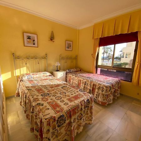Apartamento Las Mimosas Beach La Cala De Mijas Exteriör bild