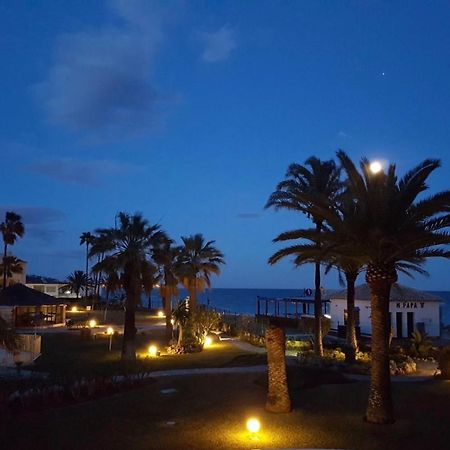 Apartamento Las Mimosas Beach La Cala De Mijas Exteriör bild