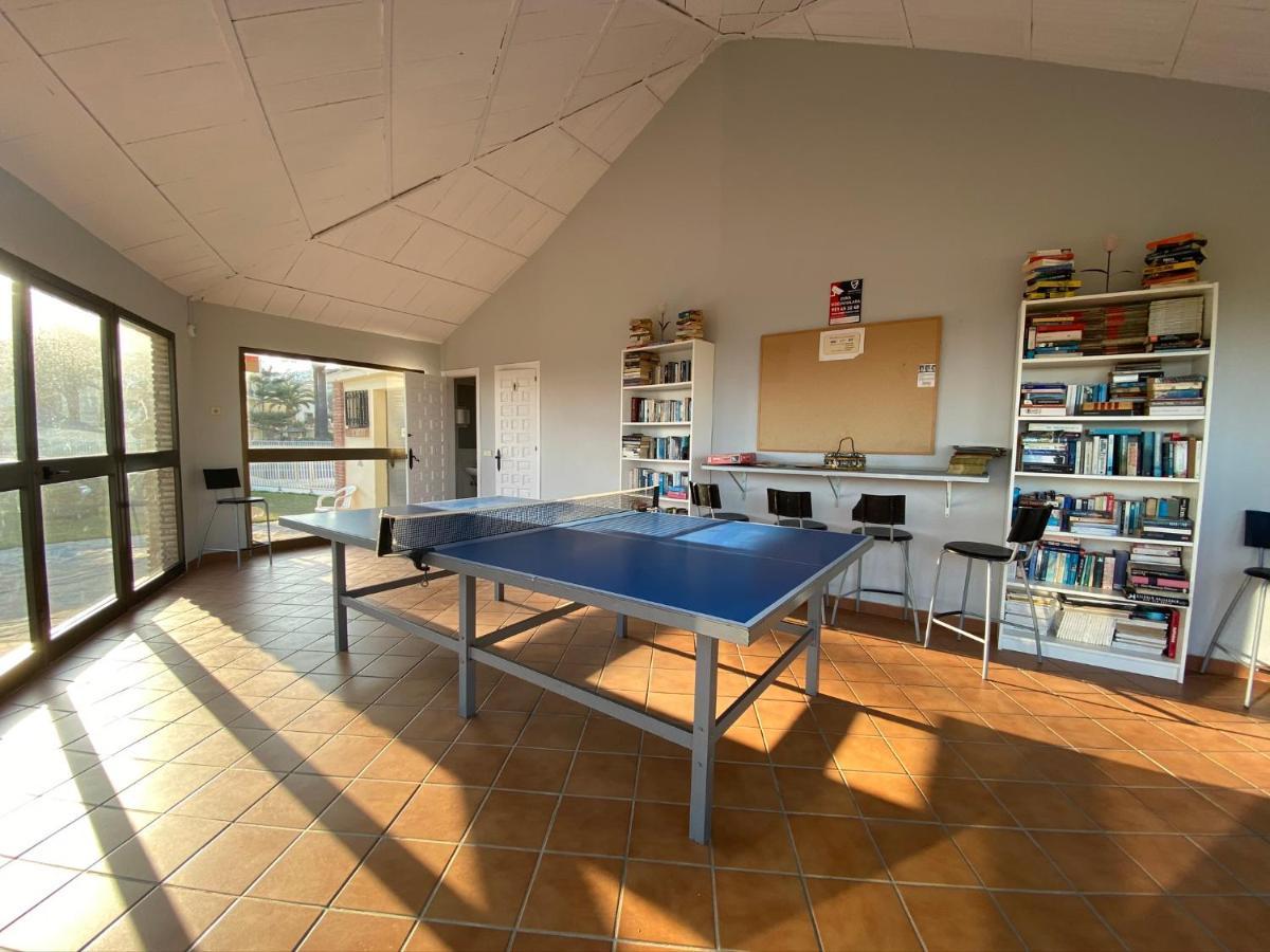 Apartamento Las Mimosas Beach La Cala De Mijas Exteriör bild