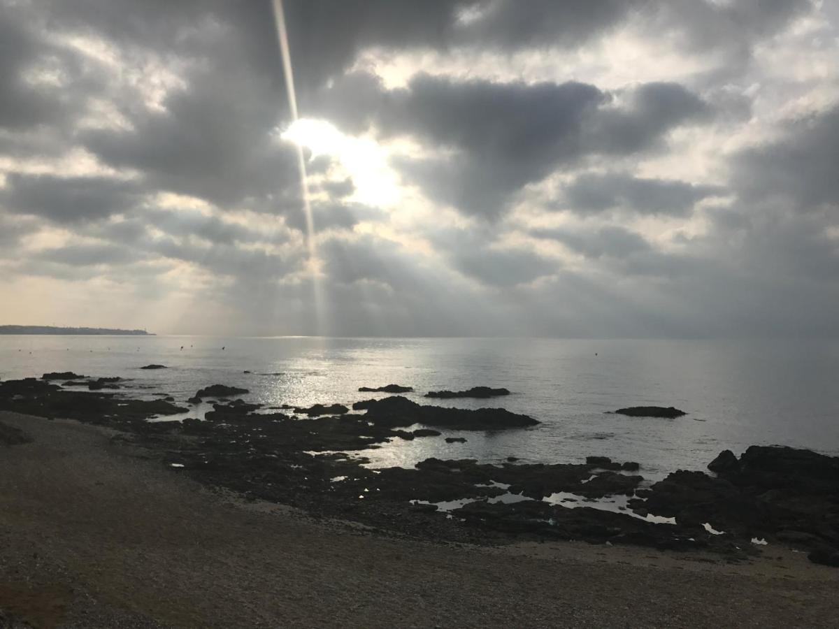 Apartamento Las Mimosas Beach La Cala De Mijas Exteriör bild