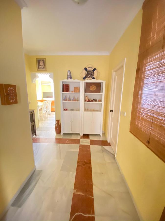 Apartamento Las Mimosas Beach La Cala De Mijas Exteriör bild