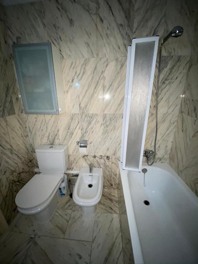 Apartamento Las Mimosas Beach La Cala De Mijas Exteriör bild