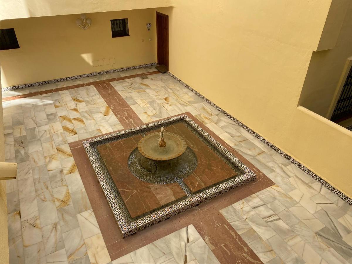 Apartamento Las Mimosas Beach La Cala De Mijas Exteriör bild