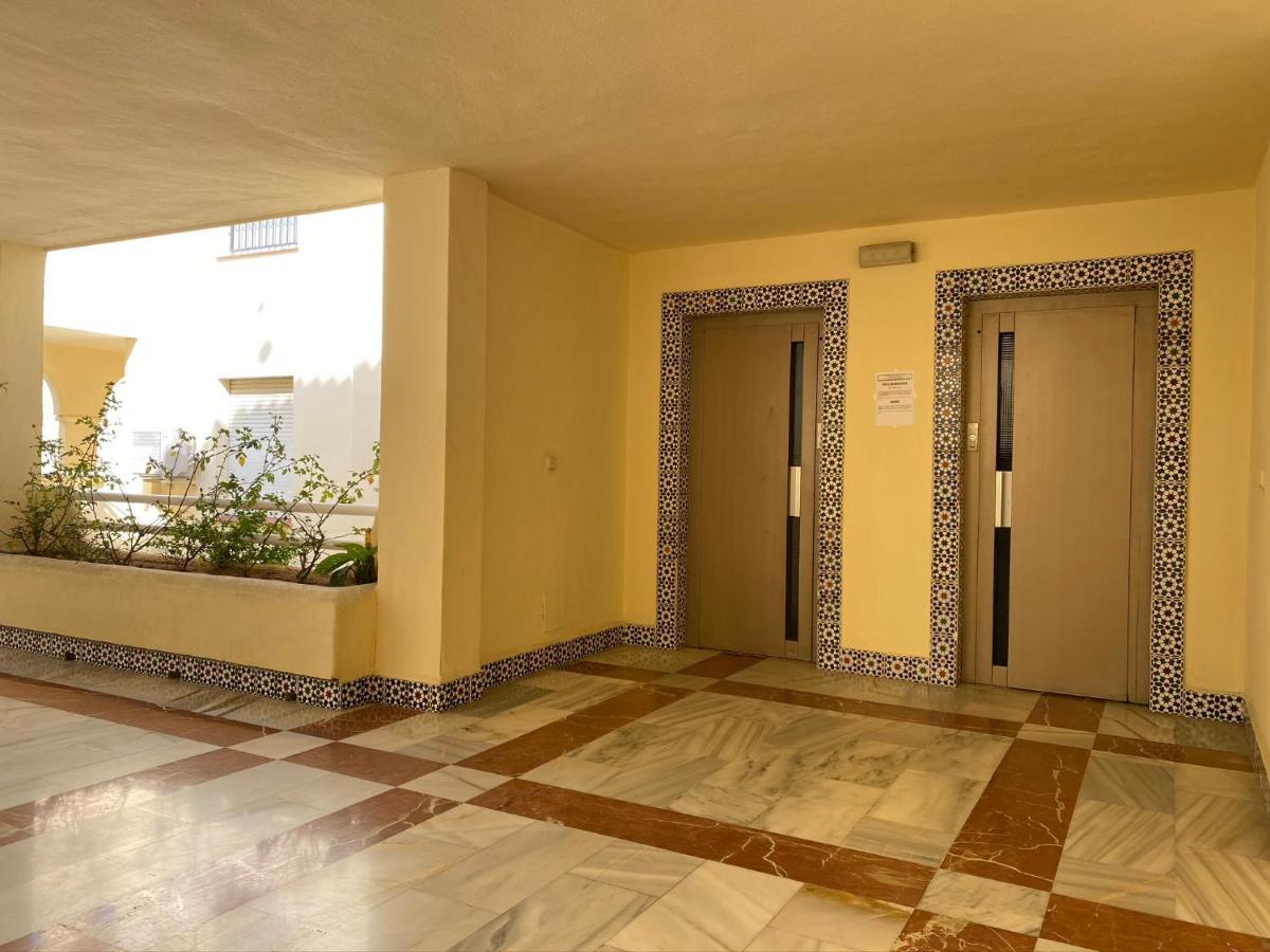 Apartamento Las Mimosas Beach La Cala De Mijas Exteriör bild