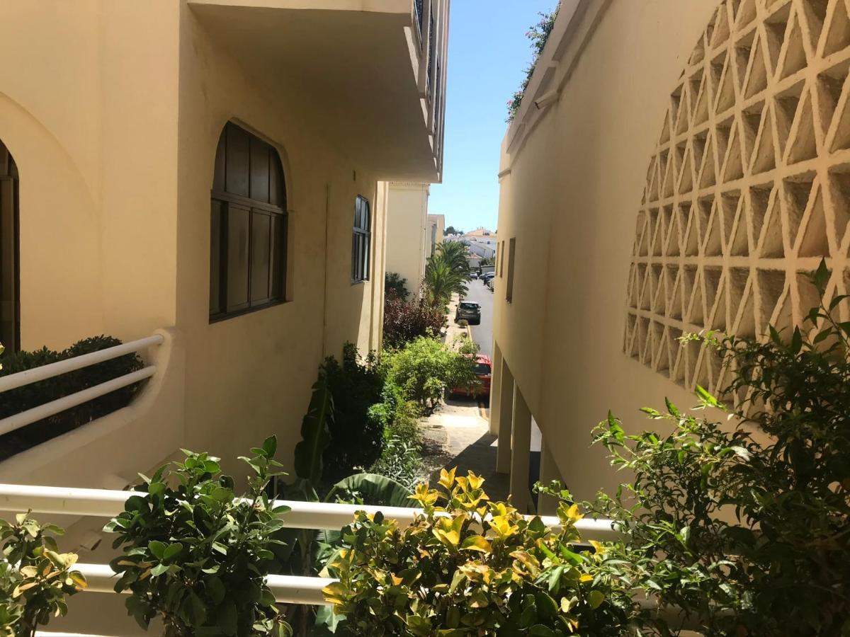 Apartamento Las Mimosas Beach La Cala De Mijas Exteriör bild