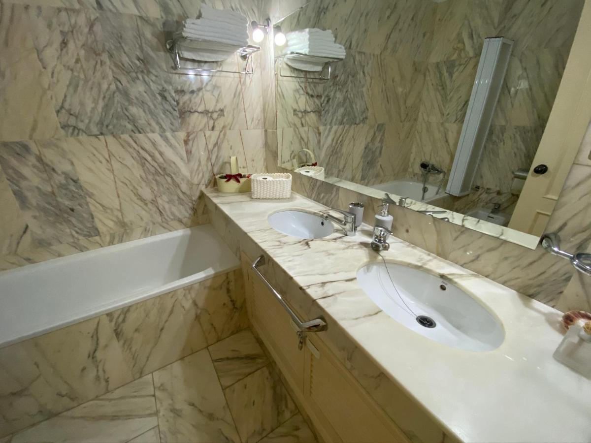 Apartamento Las Mimosas Beach La Cala De Mijas Exteriör bild